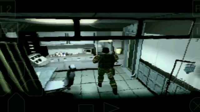 Прохождение с 2мя кодами на новичке Covert Ops Nuclear Dawn, A(1:28), B(1:21) epsxe смотреть онлайн