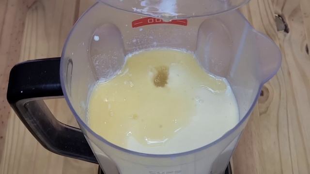 É SÓ BATER  NO LIQUIDIFICADOR  VOCÊ  VAI  QUERER FAZER HOJE  MESMO!!