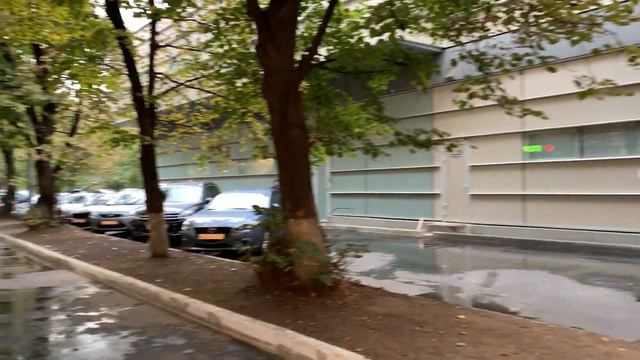 18:00, среда, 18 сентября 2019 - стрит-ритейл: ул.Черняховского, 3 смотреть онлайн