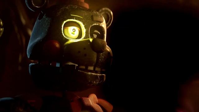 [FNAF-Blender] Now Hiring at Freddy's Short - EVELYVE смотреть онлайн