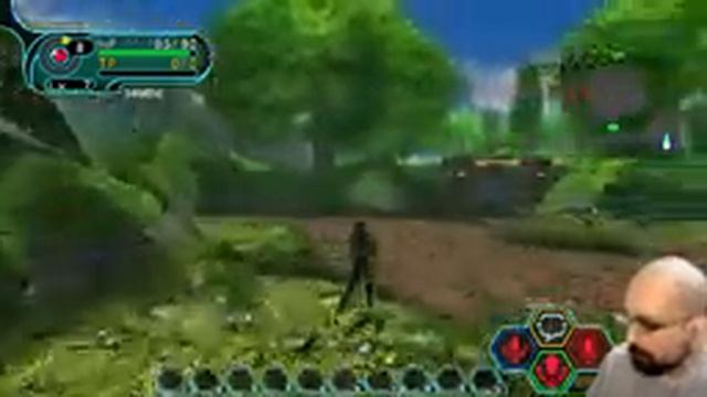 Phantasy Star Online Blue Burst Ephinea [Part 1] смотреть онлайн