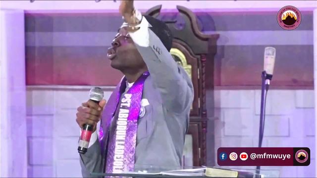 GMOV MEN DELIVERANCE AND CONFERENCE смотреть онлайн