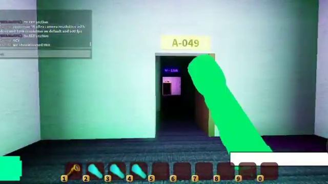 ROOM OVERLAPPING BUG?? | Roblox INTERMINABLE ROOMS | смотреть онлайн