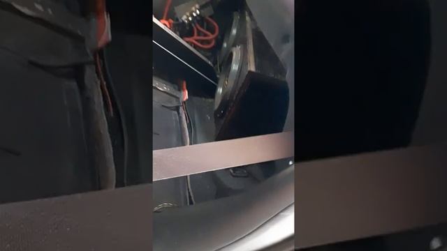 Как открыть багажник Toyota avensis смотреть онлайн