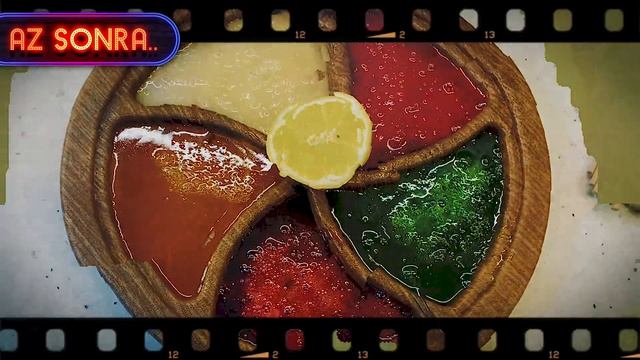 ORUÇ TUTANLAR SAKIN İZLEMESİN! (Çikolatalı Pide, Pembe Güllaç, Hurmalı Waffle) смотреть онлайн