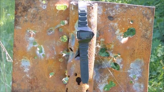 Часы Stealth. Мини-обзор смотреть онлайн