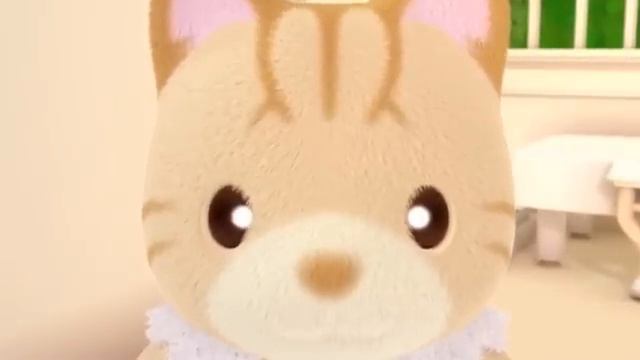 Мультик Sylvanian Families№8 Больница смотреть онлайн