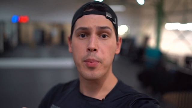 Молодые и сильные