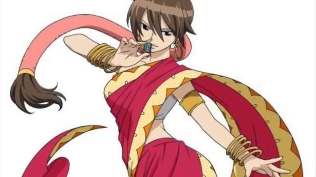 Fairy Tail - The Firebird's Dance Ost смотреть онлайн