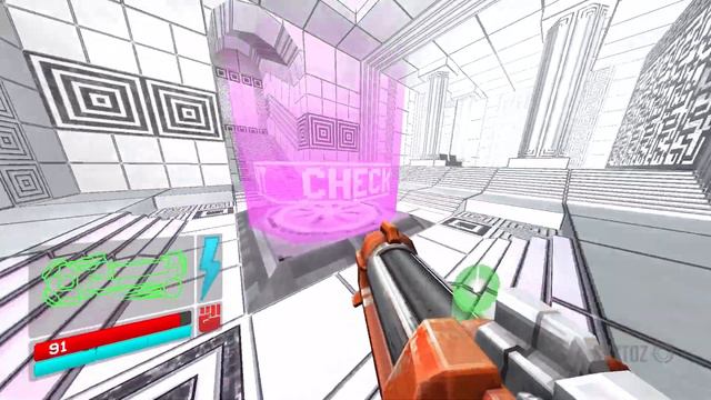 ULTRAKILL - Я ВЕРНУЛСЯ! СНОВА ДОСТОИН! смотреть онлайн