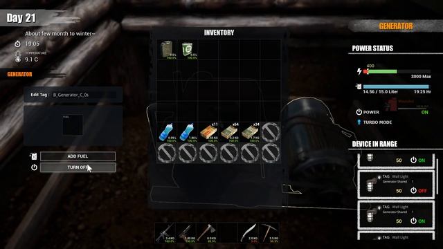 Mist Survival: Где искать Раичел (Rachel) + Гайд смотреть онлайн