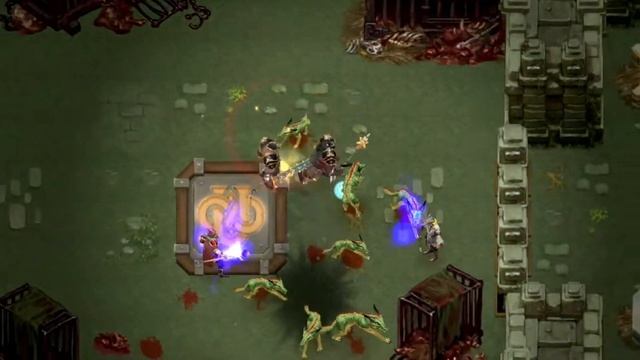 Ultima Forever- Quest for the Avatar Teaser Trailer смотреть онлайн