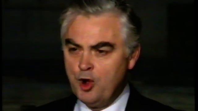 Sky World News 16th September 1992 Sterling crisis in ERM смотреть онлайн