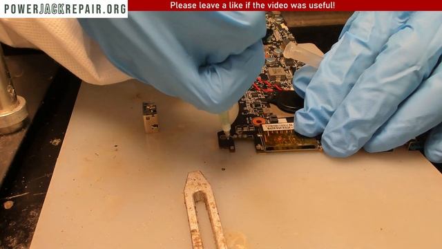 AORUS 15G WB RX5G Laptop Charge Port Power Jack Repair Fix Charging Connector Replacement