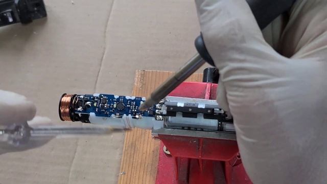 Oral-B Professional Akku tauschen. Elektrische Zahnbürste Batterie ? reparieren 7 Euro. Pro Sensiti смотреть онлайн