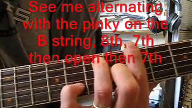 Babyshambles - Fuck Forever - The Acoustic Chords I use смотреть онлайн