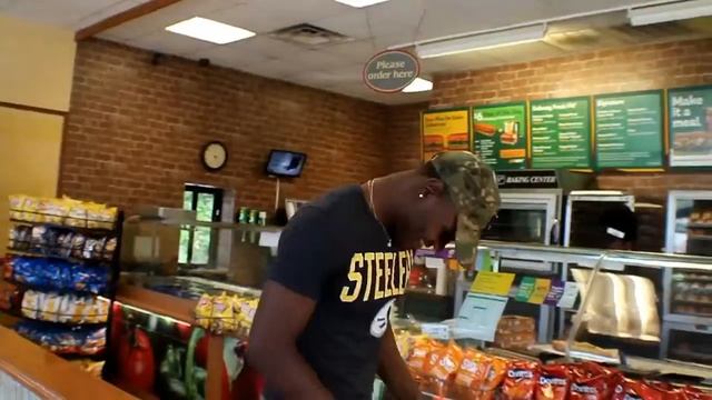 Canon Rebel EOS T6 First Vlog/Test