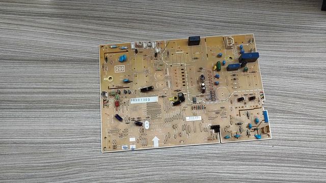 Плата с бытовой техники, если толк и что в них? смотреть онлайн