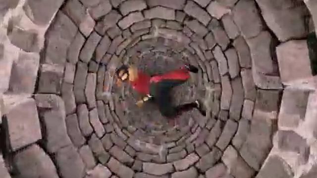 Mortal Kombat 4 HA v0.8 смотреть онлайн