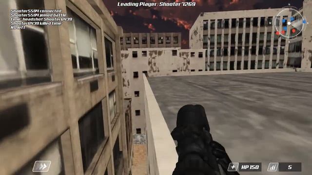 Masked Forces 3 Gameplay смотреть онлайн