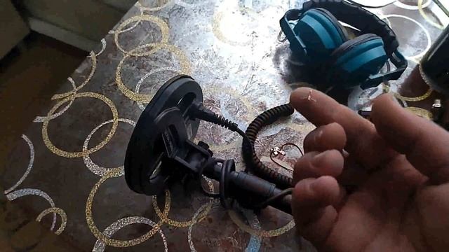 ПРИКАЛЮХИ ДЛЯ МЕТАЛЛОИСКАТЕЛЯ НОКТА МАКРО ЛЕГЕНДА Nokta Makro Legend