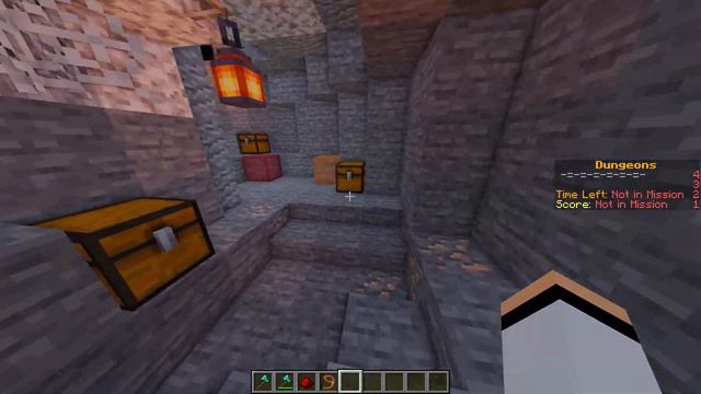 Dungeons Plugin | Spigot | Custom Spawners