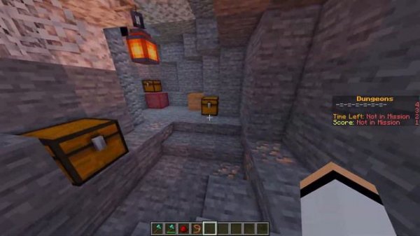 Dungeons Plugin | Spigot | Custom Spawners