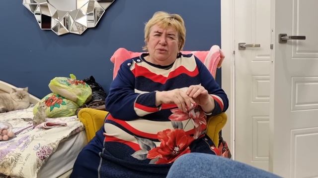 Продукты их села Утки рыба грибы яйца и многое другое смотреть онлайн