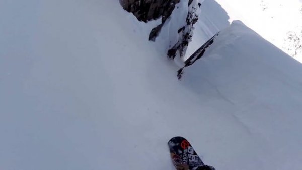 Четвёртое состояние. The Fourth Phase (2016). Edited (4K version)