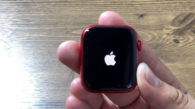 Unboxing Apple Watch Series 8 45 mm, en 2023 смотреть онлайн