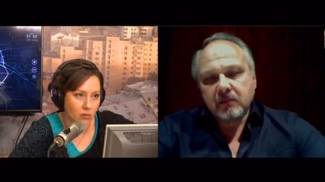 Советы психолога Каргина В.Н. на радио Эхо Москвы. Эфир от 12.05.20.#психологкаргин смотреть онлайн
