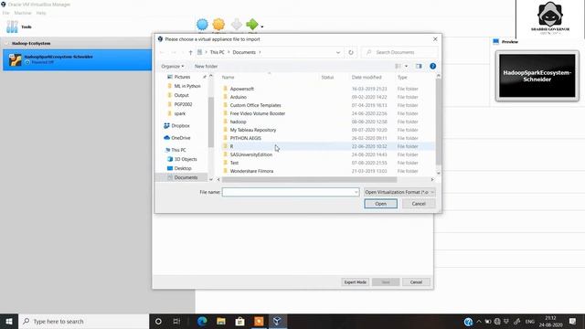 SAS university edition installation guide step-by-step complete(2020) смотреть онлайн