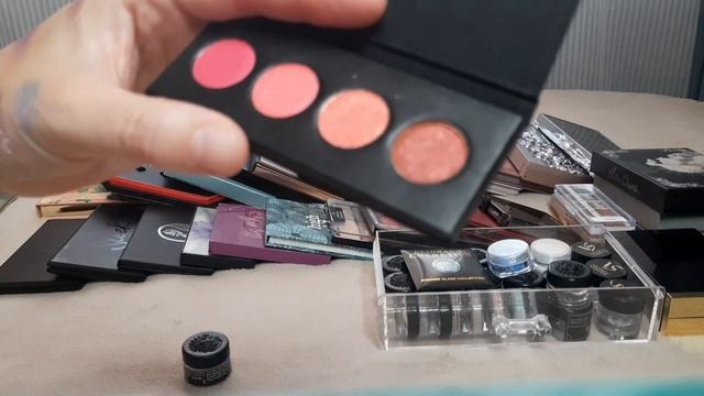 ИНВЕНТАРИЗАЦИЯ 2023 | КОЛЛЕКЦИЯ КОСМЕТИКИ смотреть онлайн