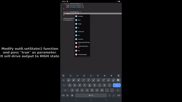 PROTO - circuit simulator | JAVA SCRIPT | EN смотреть онлайн