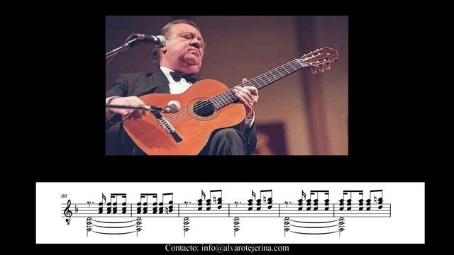 Cacho Tirao: Berimbau смотреть онлайн