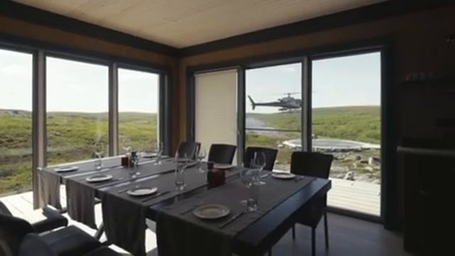 Новый ролик. Река Йоканьга. Кольский полуостров. Короткий, но яркий ролик. смотреть онлайн