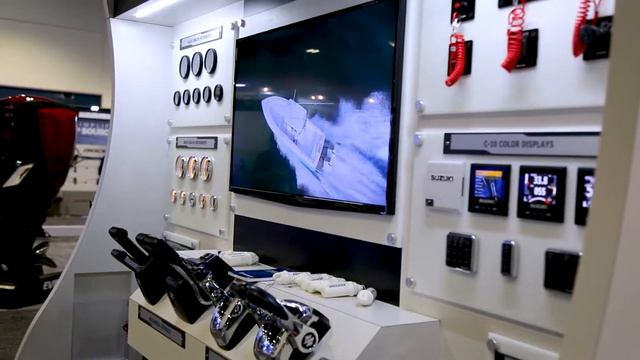 SeaDek Exhibits at 2017 IBEX смотреть онлайн