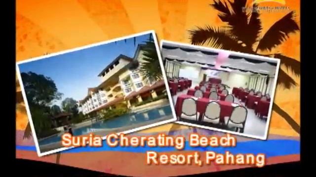 Suria Resorts and Hotels Malaysia International смотреть онлайн