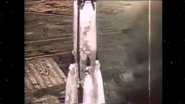 Space Exploration Timeline