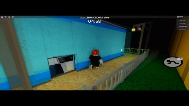 ПИГГИ преследует МЕНЯ в ROBLOX... СПАСИТЕ МЕНЯ смотреть онлайн