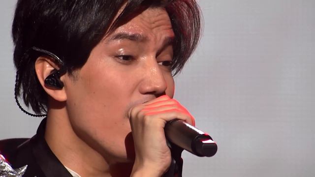 Димаш Кудайберген | Dimash Qudaibergen - Mademoiselle Hyde | ARNAU TOUR 11.03.20