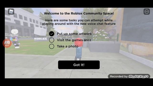 Roblox|How to get classic Roblox hat смотреть онлайн