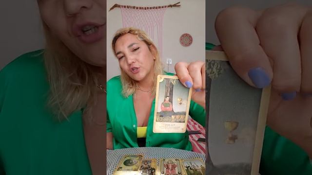 Почему он ТАК ПОСТУПИЛ...Смотрим на таро смотреть онлайн