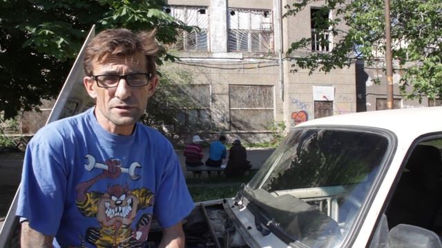 Стук в двигателе смотреть онлайн
