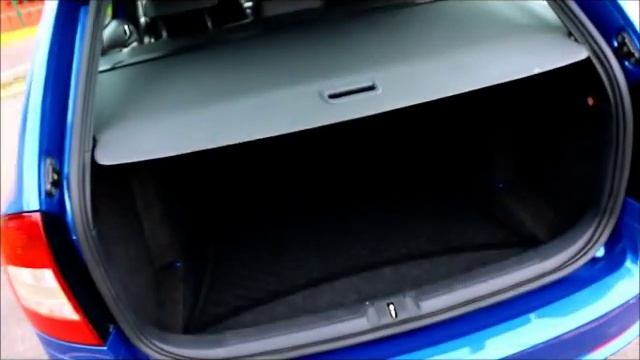 2011 SKODA OCTAVIA 2 0 TDI CR VRS ESTATE SAT NAV + BIG SPEC + 51,000 MILES