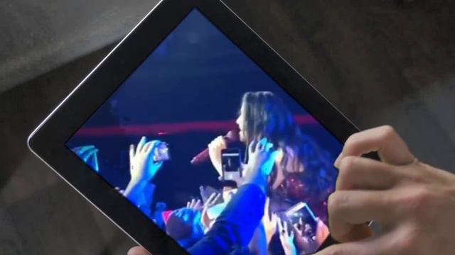 Видео-открытка с Наталия Орейро. Fiesta Plop. август 2017 смотреть онлайн