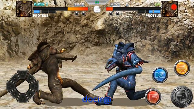 Bima x ( Game ) PROTEUS vs PROTEUS VERY HARD смотреть онлайн