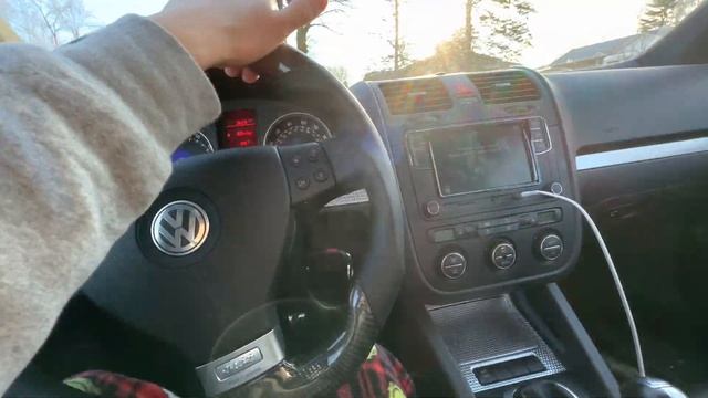 MKV R32 Magnaflow Exhaust смотреть онлайн