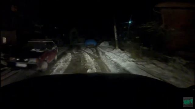 H4 95/100W 12V Philips Halogen Bulbs / Halogene Sijalice TEST смотреть онлайн