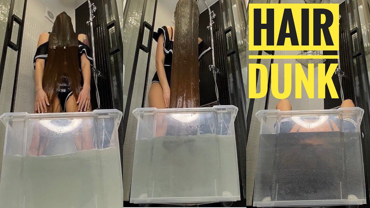 Longhair DUNK Preview